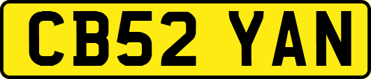 CB52YAN