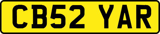 CB52YAR