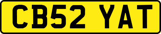 CB52YAT