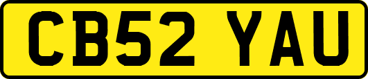 CB52YAU