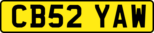 CB52YAW
