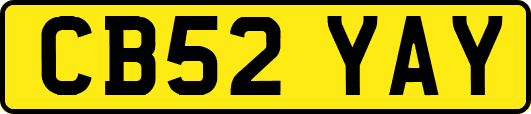 CB52YAY
