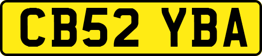 CB52YBA