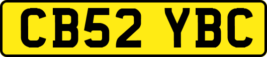 CB52YBC