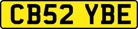 CB52YBE
