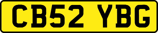 CB52YBG