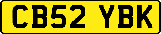 CB52YBK