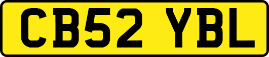 CB52YBL