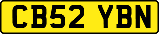 CB52YBN