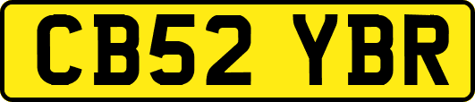 CB52YBR