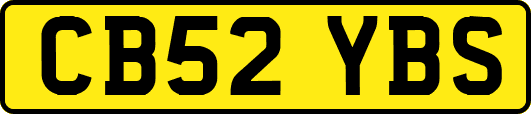 CB52YBS