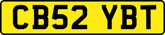 CB52YBT
