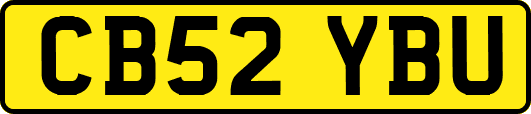 CB52YBU