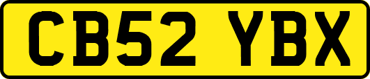 CB52YBX