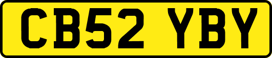 CB52YBY