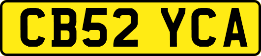CB52YCA