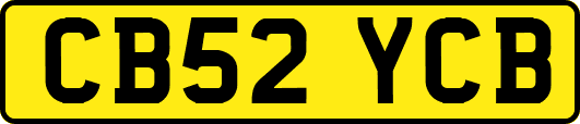 CB52YCB