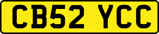 CB52YCC