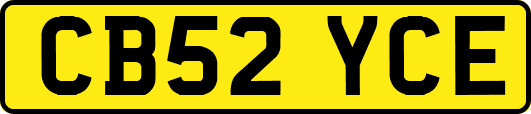 CB52YCE