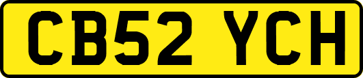 CB52YCH