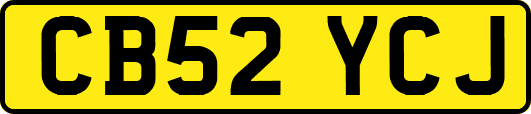 CB52YCJ