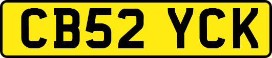 CB52YCK