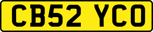 CB52YCO