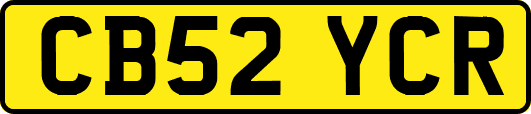 CB52YCR