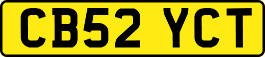 CB52YCT