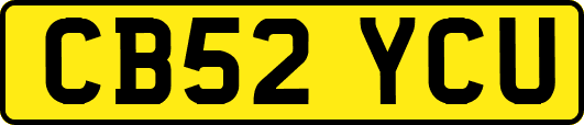 CB52YCU