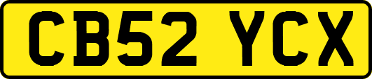 CB52YCX