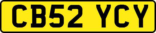 CB52YCY