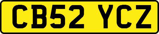 CB52YCZ