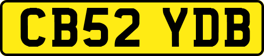 CB52YDB