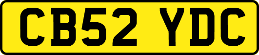 CB52YDC