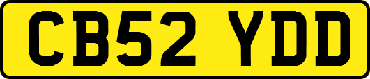 CB52YDD
