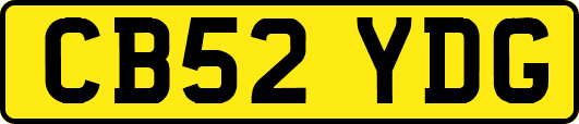 CB52YDG