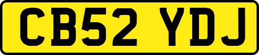 CB52YDJ