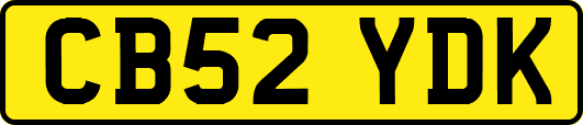 CB52YDK