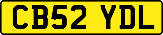 CB52YDL