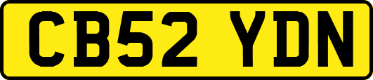 CB52YDN