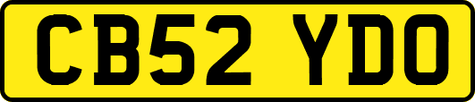 CB52YDO