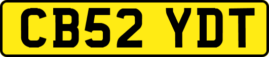 CB52YDT