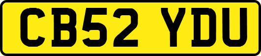 CB52YDU