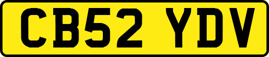 CB52YDV