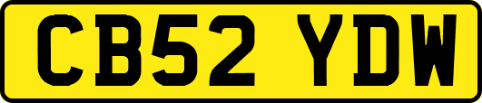 CB52YDW