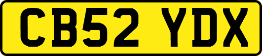 CB52YDX