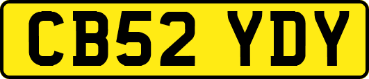 CB52YDY