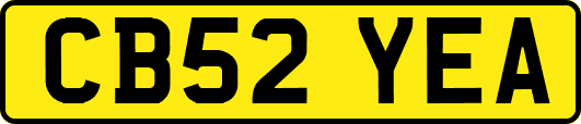 CB52YEA