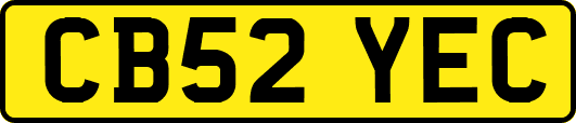 CB52YEC